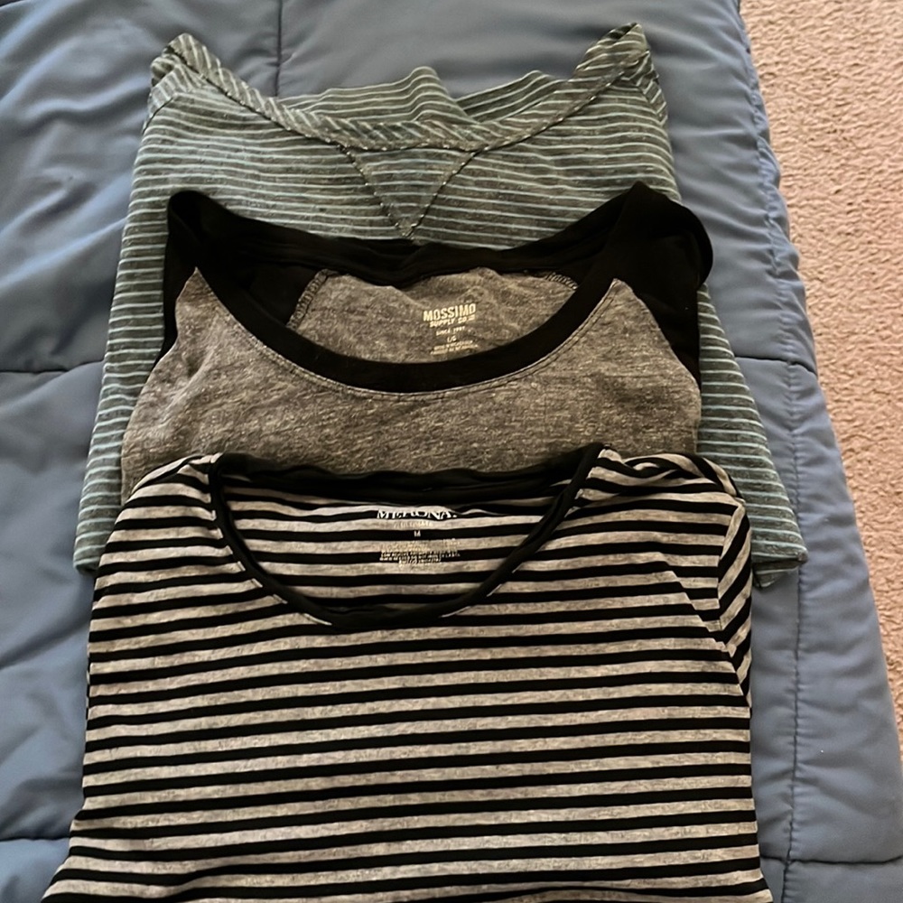 Comfy Long Sleeve Shirts